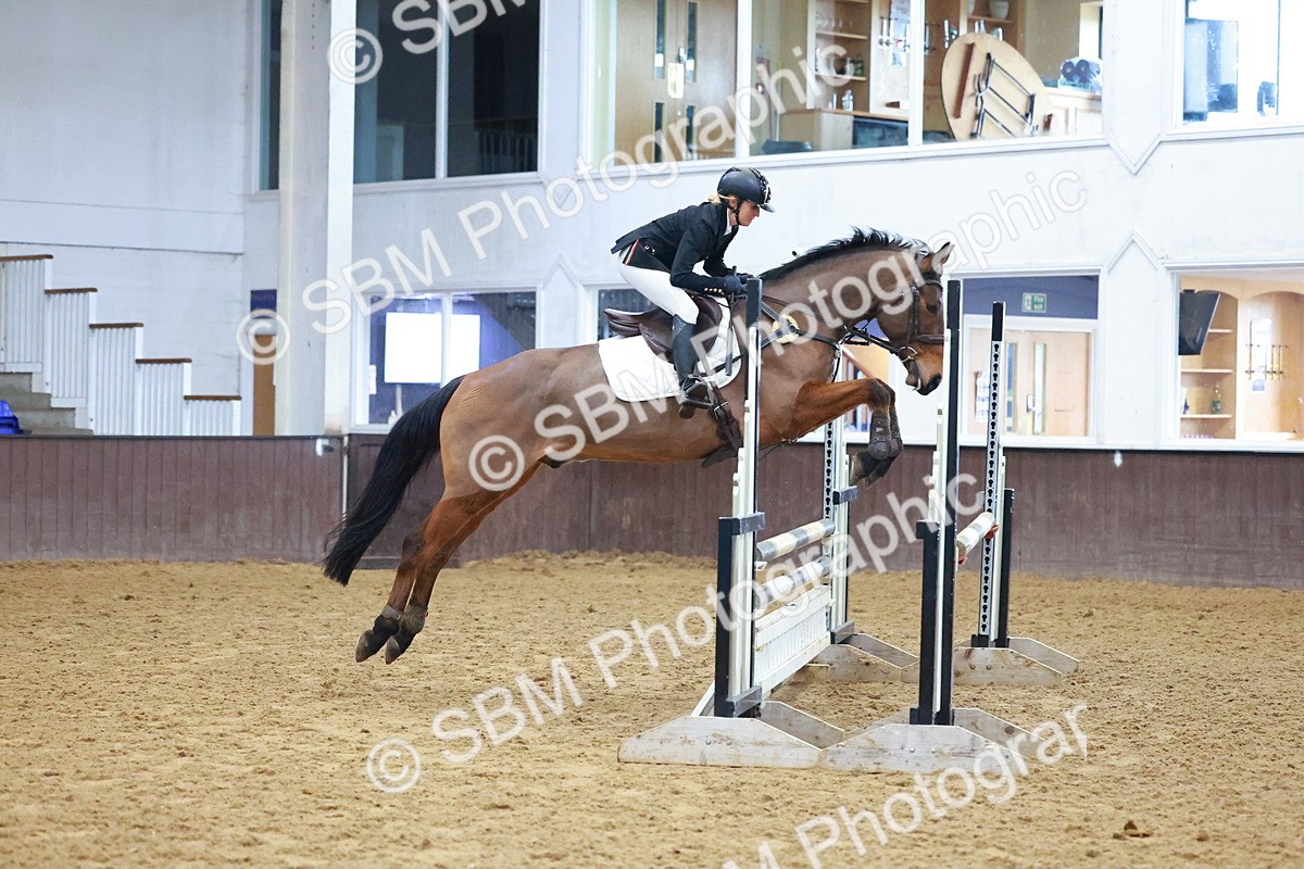 SBM_000731 - Class 2 - Senior British Novice - 90cm