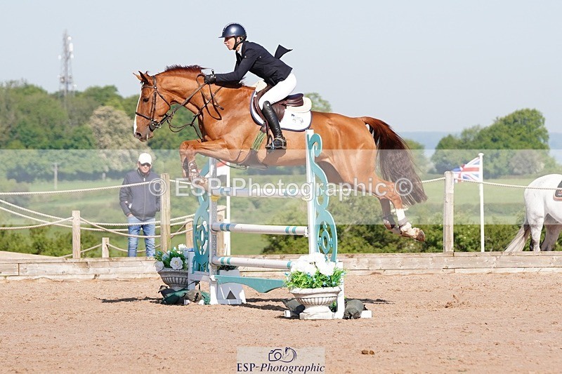 250510-090328-09697 - Cls 13 Snr Foxhunter