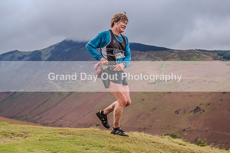 British Fell Relay-4050 - British Fell & Hill Relay Championship Braithwaite Keswick Saturday 21st October 2023