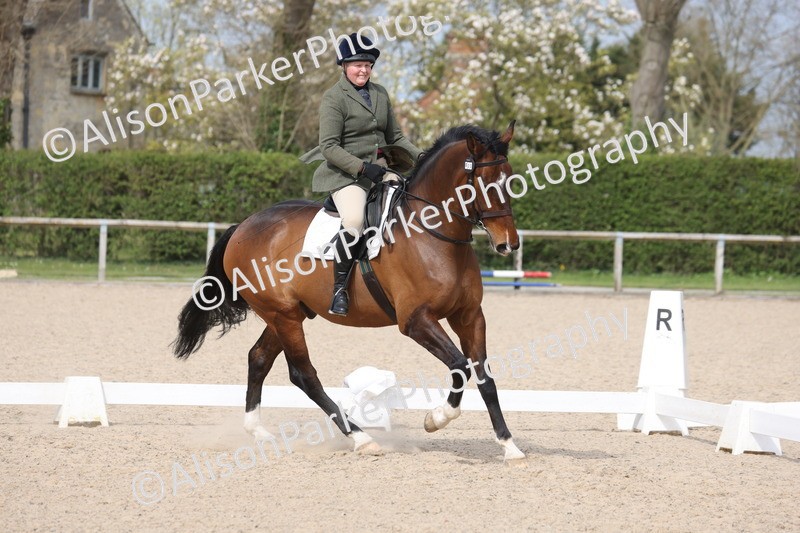 20260404-0856 - Class 5 - Novice 2