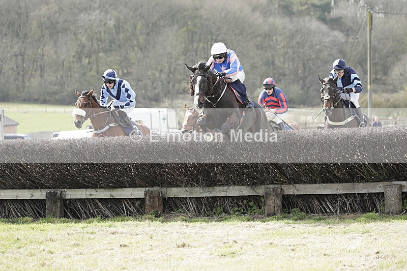 PtP 080423 219 - Dingley Races The Woodland Pytchley Hunt PtP 08/04/23