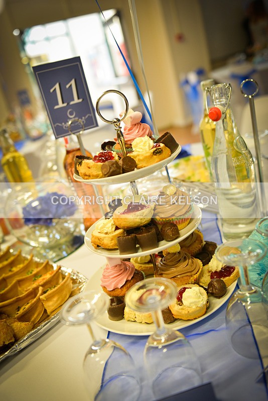 25 - EVENT / AWARD CEREMONY PHOTOGRAPHY