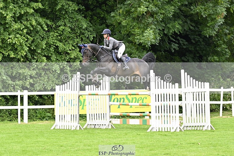 250613A-151407-02717 - Cls 5 National 1.30m Open