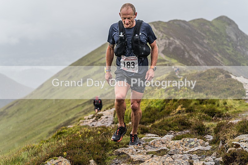 Buttermere-1258 - Buttermere Sailbeck Fell Race Saturday 15th June 2024