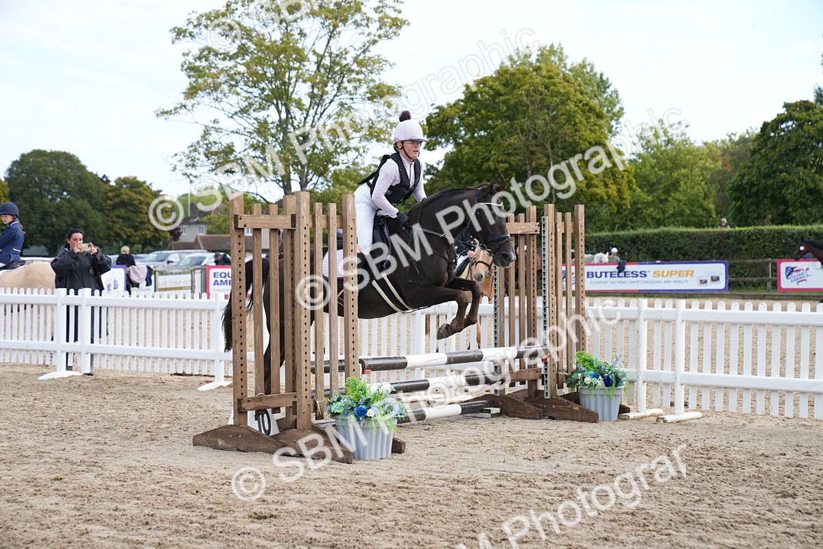 SBM_02516 - J55 - Clear Round 60cm