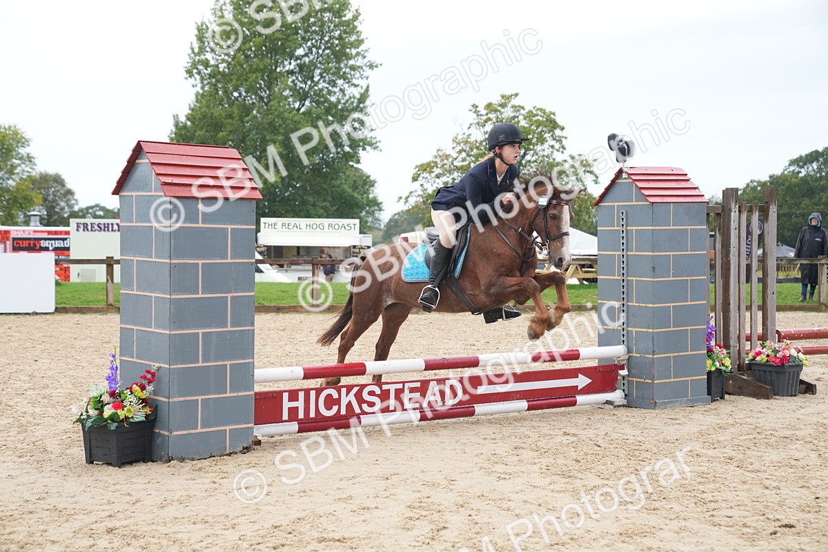 SBM_01773 - J54 - Clear Round 50cm