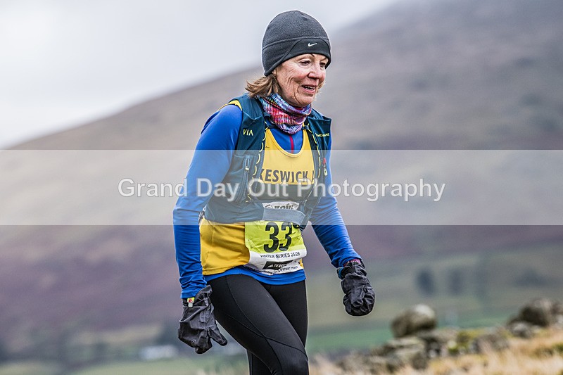 Clough Head-388 - Kong Running Clough Head Fell Race Saturday 7th February 2026