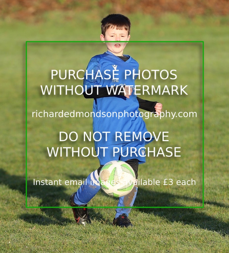IMG_8034 - Ibis U9 vs Swarthmoor U9 (14/12/24)