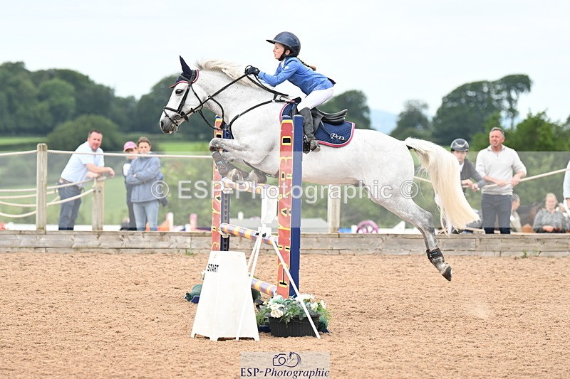 240630A-135658-13928 - Cls 25 HOYS 138cm Qualifier