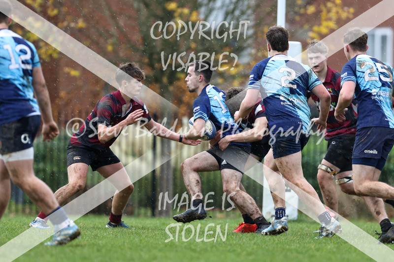 1DX30899 - 2025-11-09 Hungerford RFC V Supermarine RFC Colts