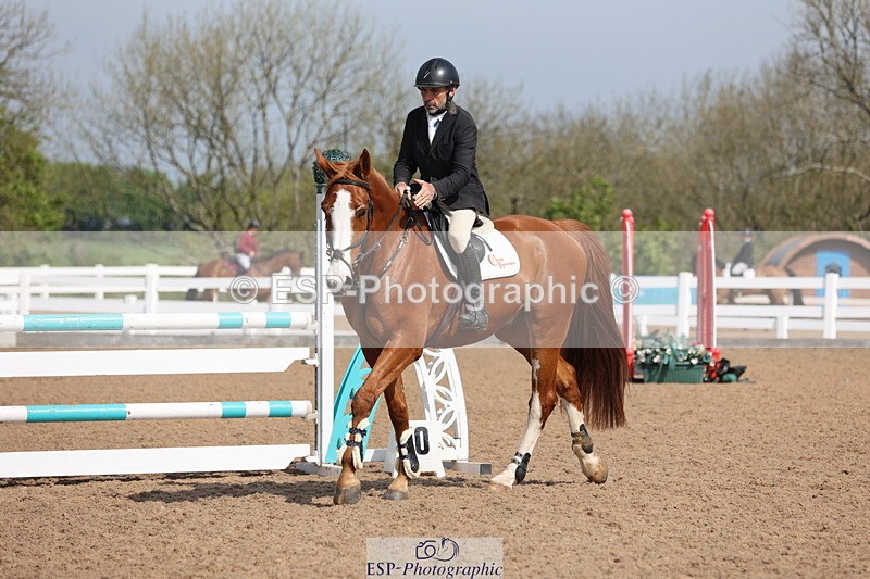 240510A-102204-05704 - Cls 14 Discovery and 1m Open