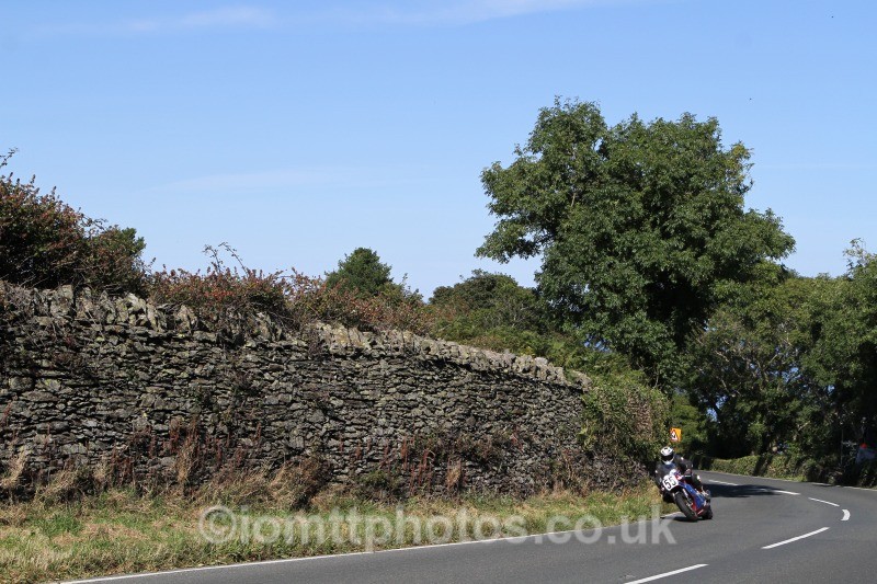 Wayne Axon - Motorsport Merchandise F1/F2 Classic TT