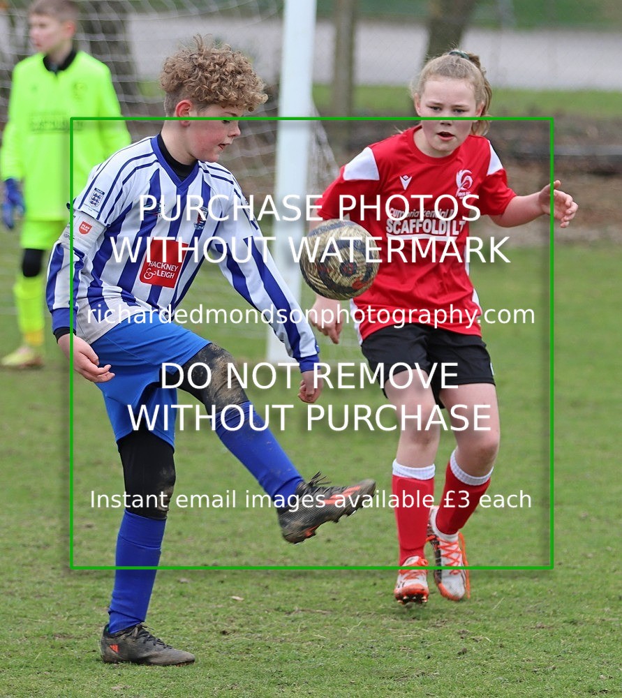 IMG_4172 - Ibis U10 vs Ambleside Utd U10 (Saturday 4 March 2023)