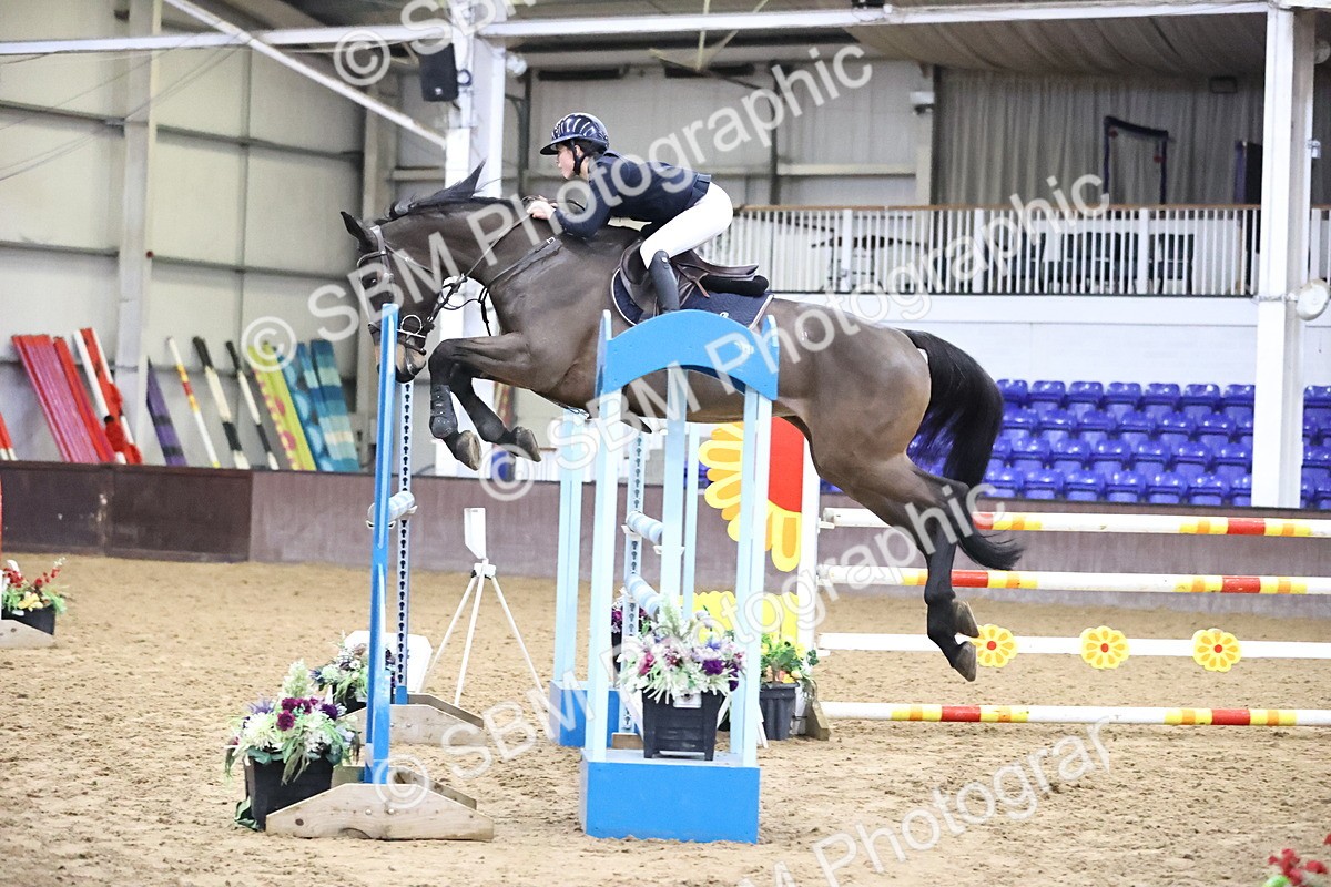 SBM_006308 - Class 19 - Senior Foxhunter 1.20m