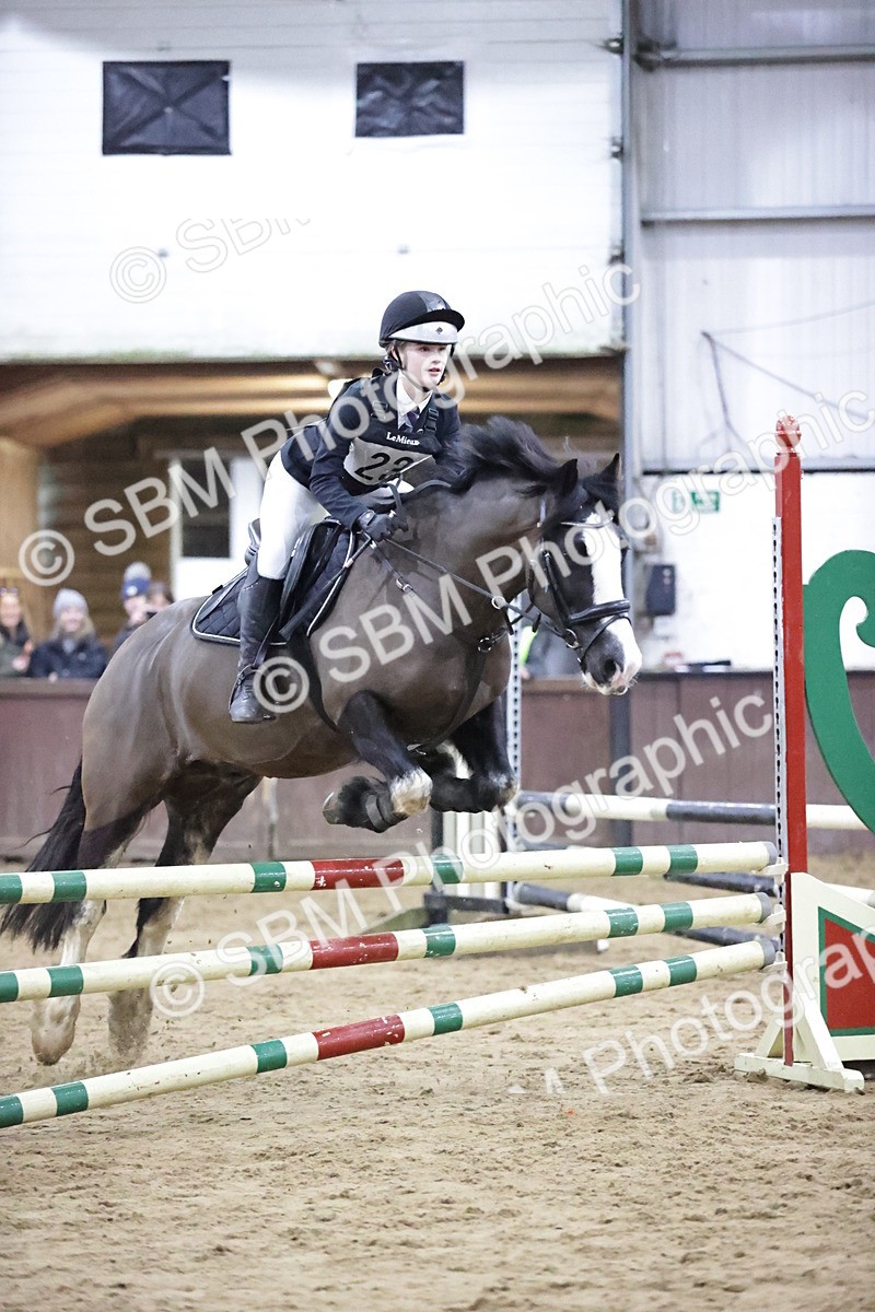 SBM_000266 - Class 1 - 80cm