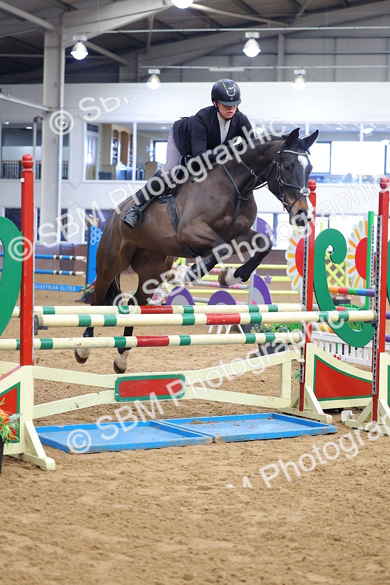 SBM_002477 - Class 7 - Senior 1.05m Open