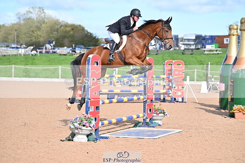 231015A-125414-08028 - Cls 30 Foxhunter & 1.20m Open