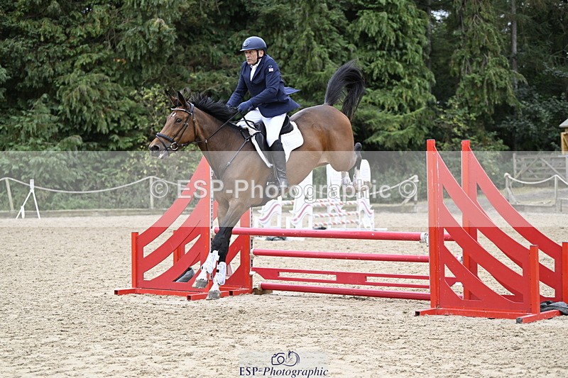 250830A-105757-05731 - Cls 21 British Novice and 90cm Open