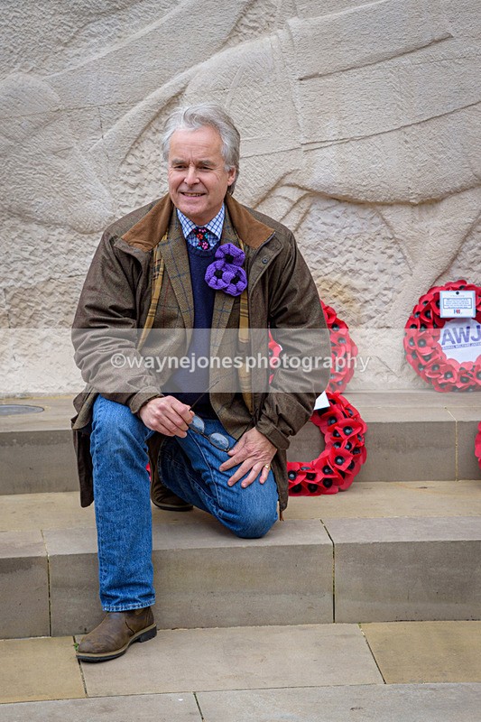 NGP_8354 - 2024 Animals in War Remembrance Gathering