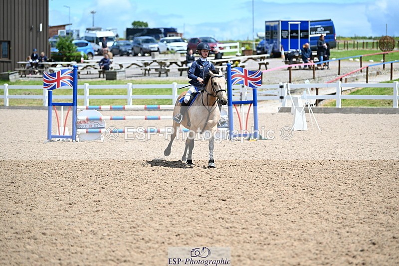 240608A-124456-00949 - Cls 9 Pony BN Jump Off and Presentations