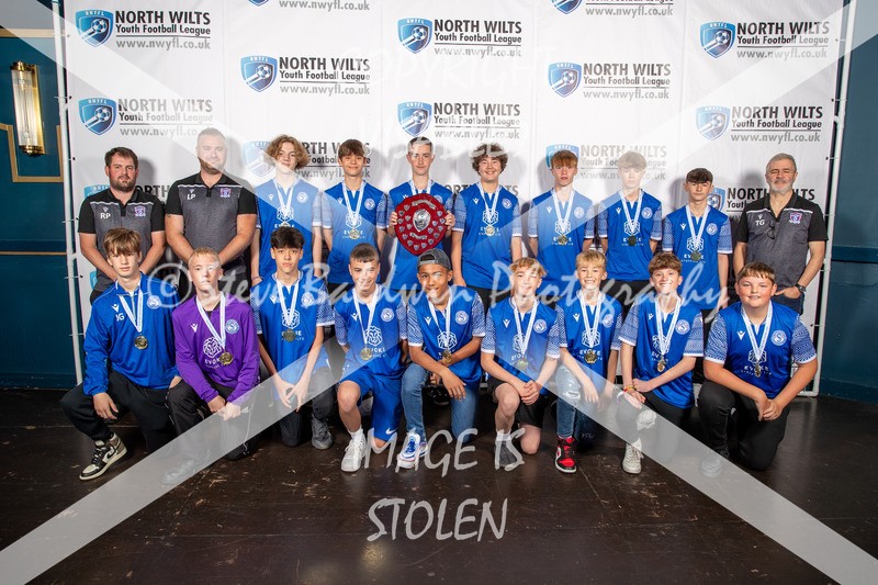 2023-07-02 North Wilts Presentations-236 - Swindon Supermarine Youth Blue