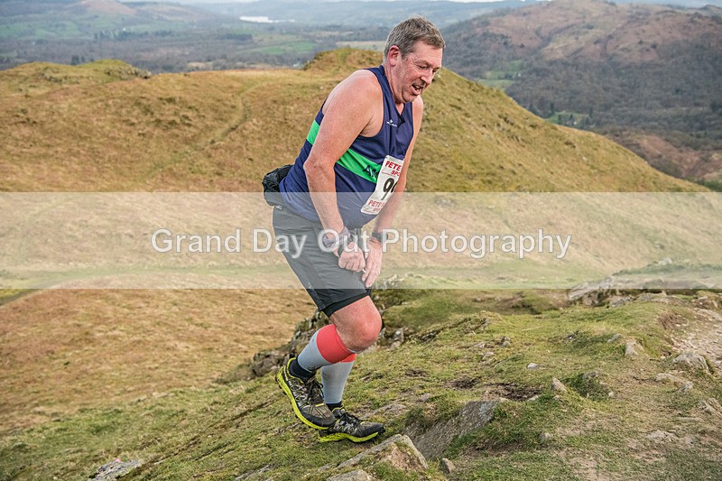 Loughrigg-723 - Loughrigg Fell Race, Wednesday 8th April 2026