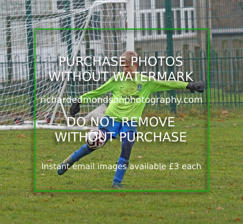 DSC04337 - Wattsfield U14 v Westgate (Sunday 24 November)