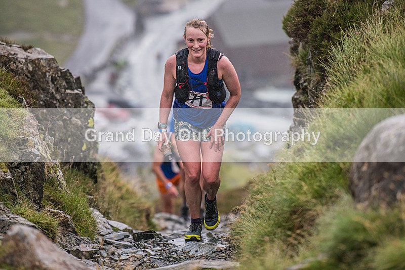 Buttermere h-s-320 - Buttermere Horseshoe Fell Race Saturday 4th July 2026