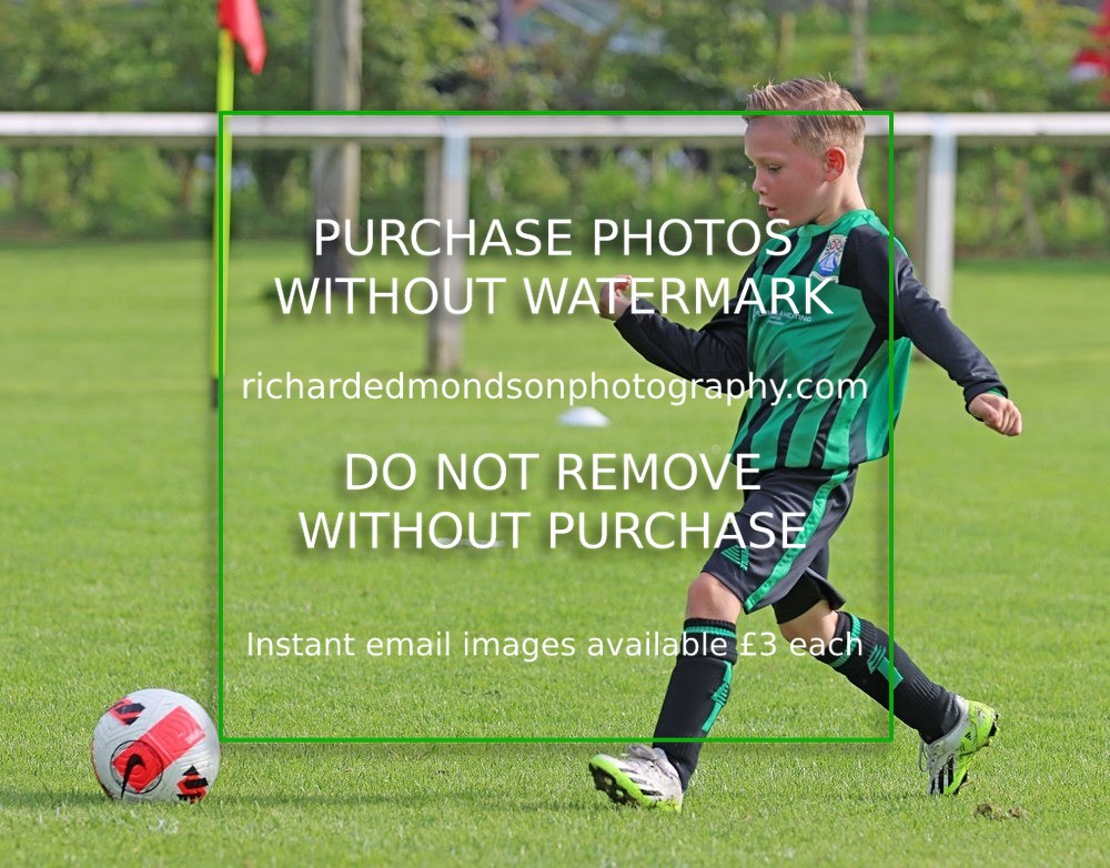 IMG_0957 - Kendal United Under 7 v Morecambe Hawks Under 7 (10/9/23)