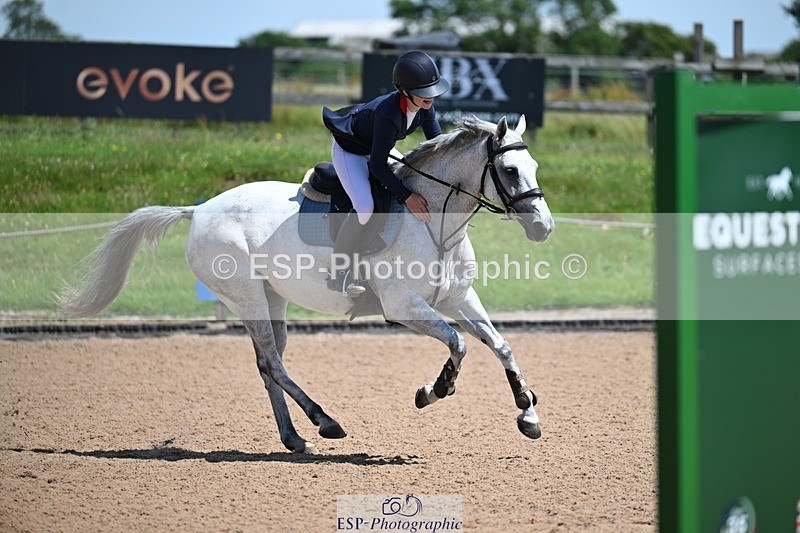 260627-140933-04577 - Cls 14 Newcomers 2nd R's Jump Off and P