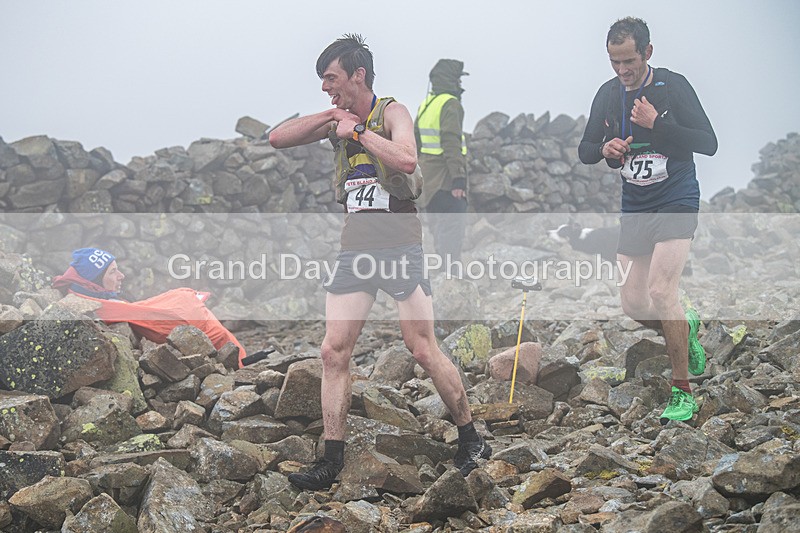 Ennerdale-81 - Ennerdale Horseshoe Fell Race Saturday 6th June 2026