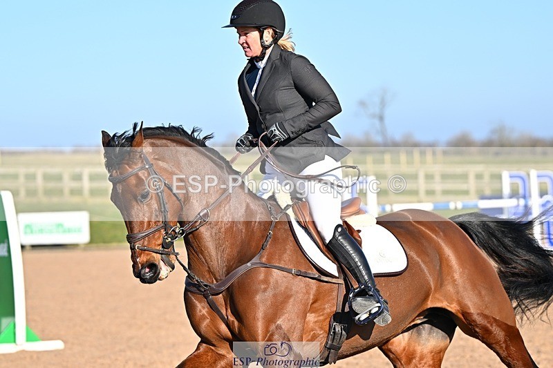 250305-152538-02020 - Foxhunter and 1.20m Open