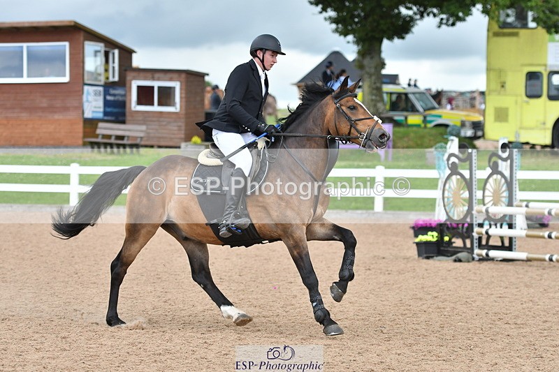 240727A-132519-04943 - Cls 22 85cm Amateur Qualifier