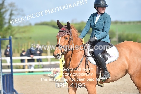 BPP_4195 - CLASS 10 RHS Foxhunter Championship Qualifier
