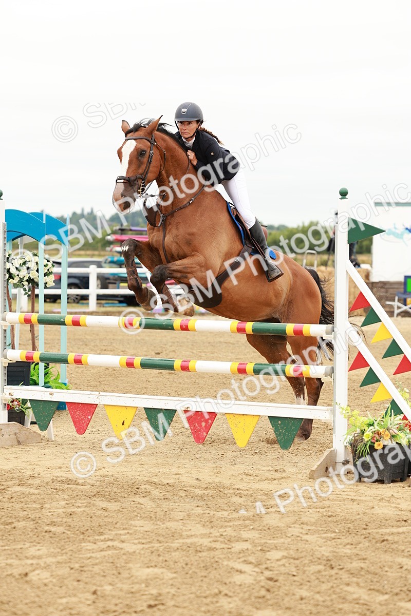 SBM_016719 - Class 20 - Senior Newcomers - 1.10m