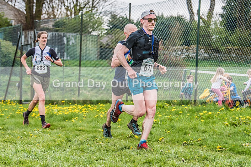 3 Peaks-1773 - The 3 Peaks Race - The Finish - Saturday 29th April 2023