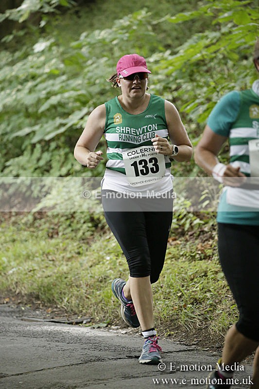 CAD5M 210719-0241 - Cadence Events Colerne 5 Miler  21-Jul-2019