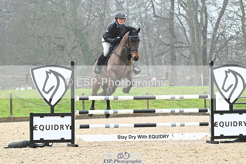 250215A-130331-00831 - Cls 4 Newcomers and 1.10m Open