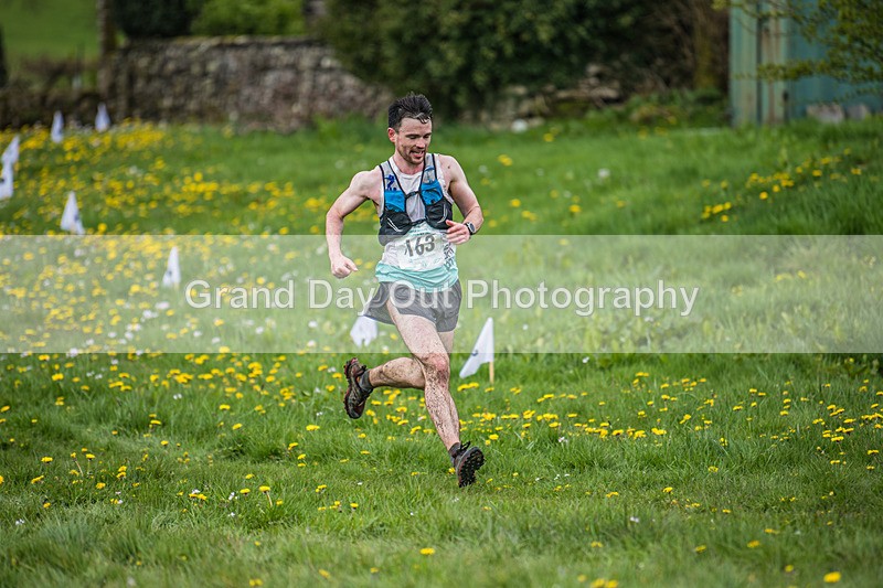 3 Peaks-1300 - The 3 Peaks Race Saturday 27th April 2024