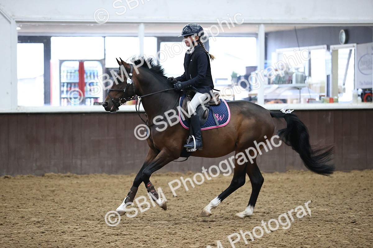 SBM_000123 - Class 2 - Pony British Novice - 80cm Open