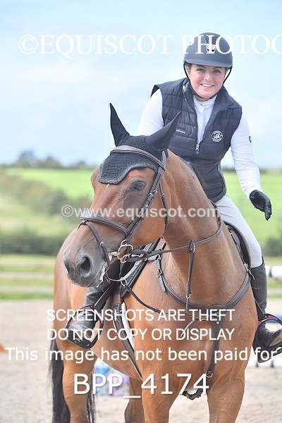 BPP_4174 - CLASS 9 Senior 1.15m Open