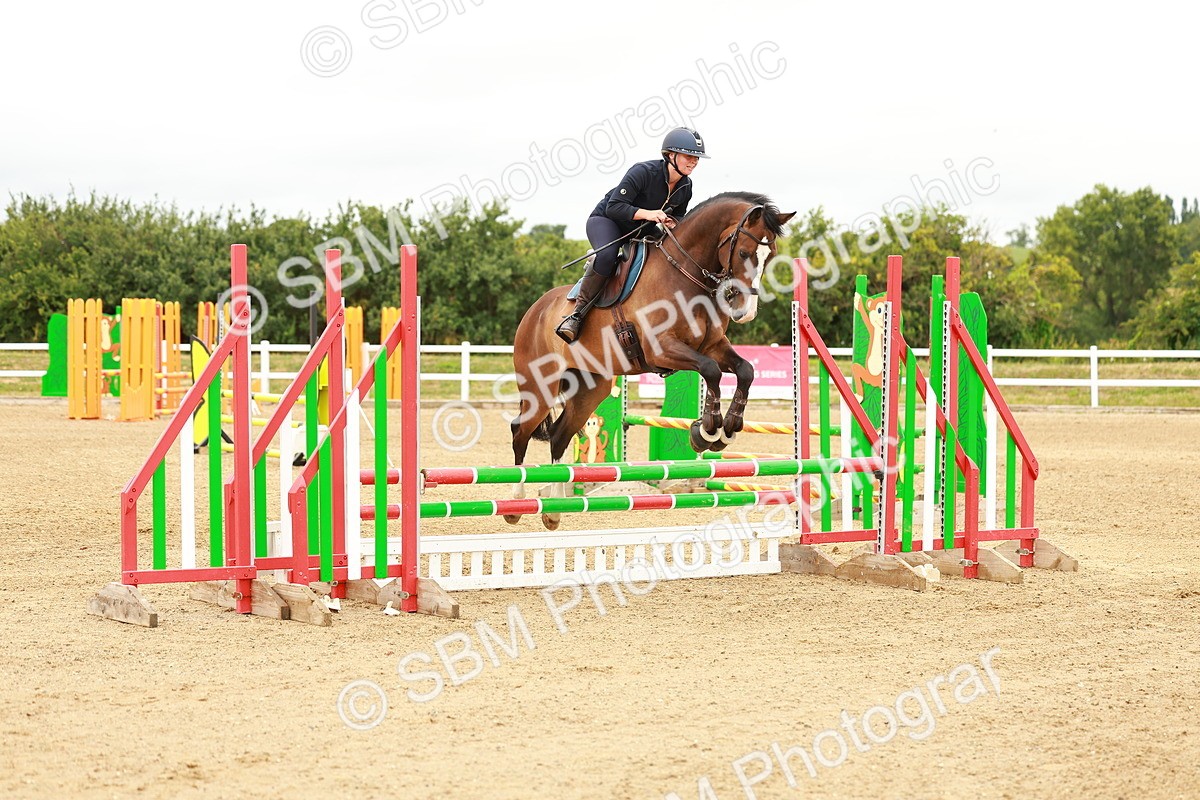 SBM_001497 - Class 8 - Clear Round