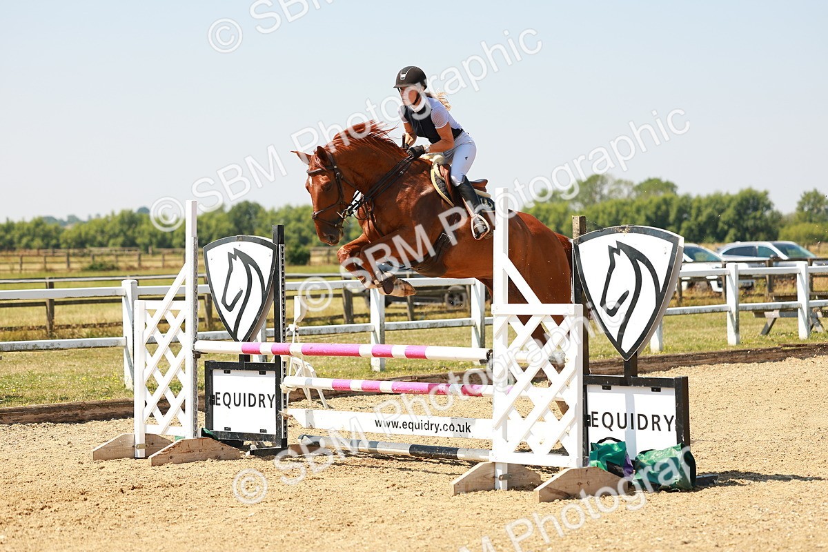 SBM_000841 - Class 3 - Senior Discovery - 1.00m