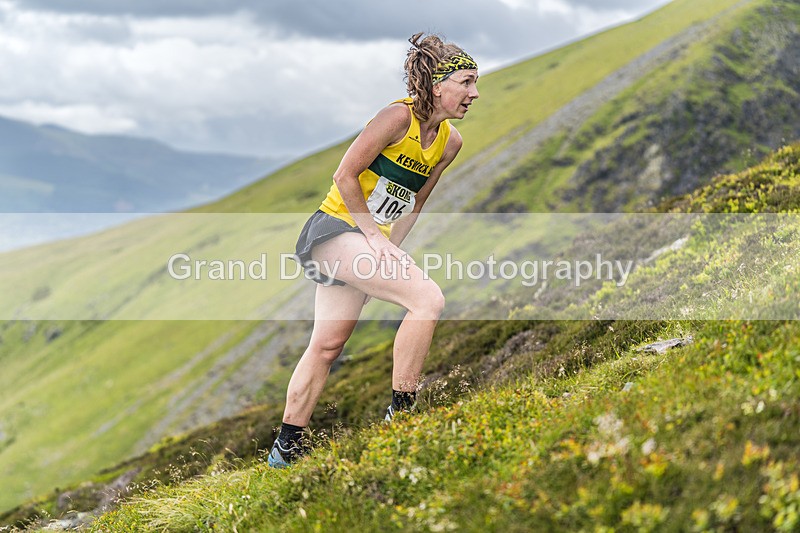 Gategill-79 - Gategill Fell Race Saturday 6th July 2024
