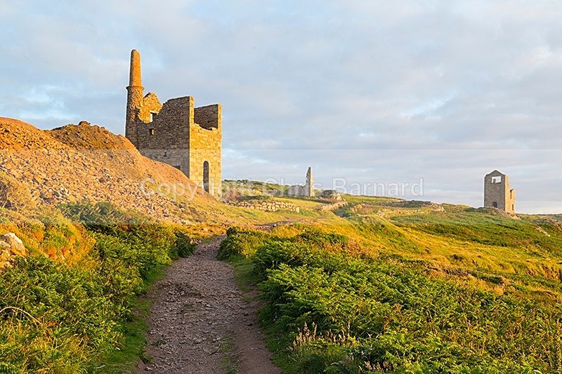  - Botallack