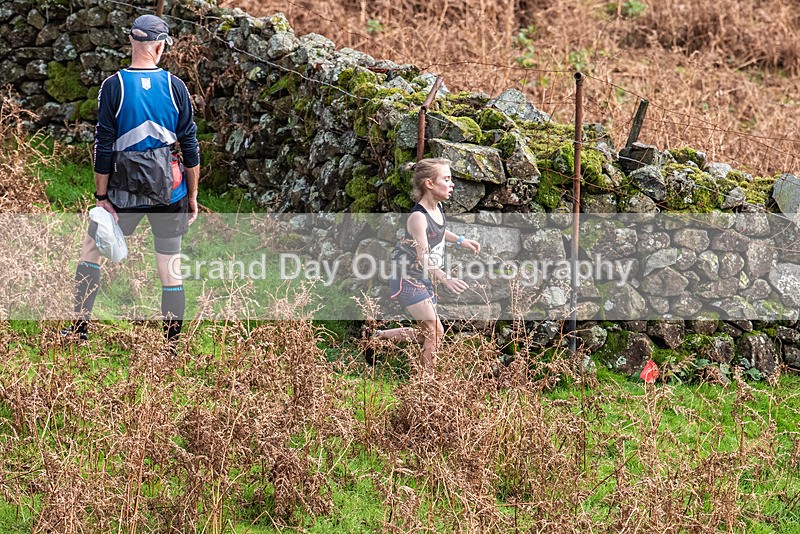 Wasdale Show-68 - Wasdale Head Show Fell Races (Junior & Senior) Saturday 14th October 2023