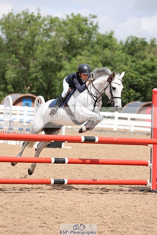 240630A-120551-12895 - Cls 31 Discovery and 90cm Open