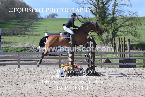 BPP_0310 - CLASS 21 SUN Senior 1.05m Open