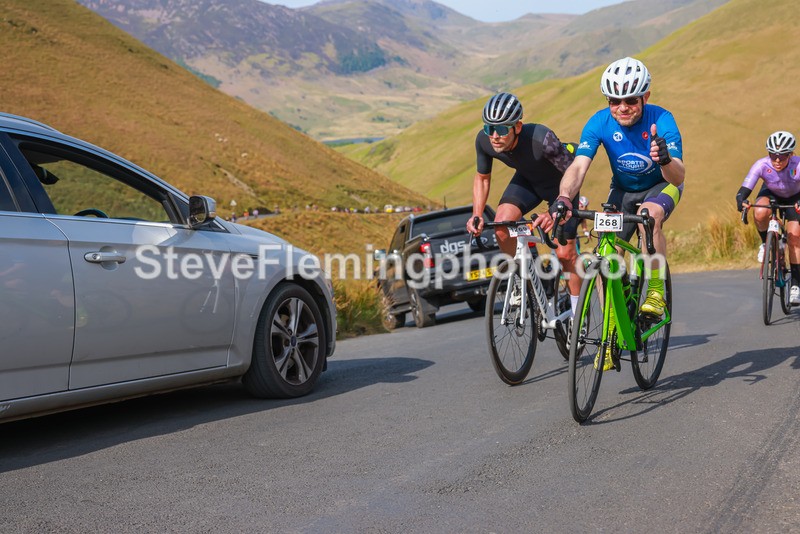 101531-2 - Newlands Pass 10.00-11.00