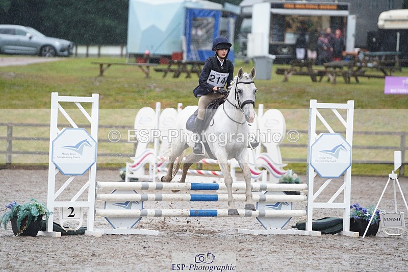 240824X-082508-20185 - 70cm Round 1 8.30 to 9.30